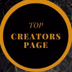 GG 🚀 31k TopCreatorsPage 🚀 by Slimboygr