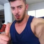 musclsmoke Nico Deen