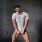 The Greek God