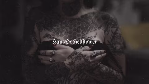 Hex Hellflower